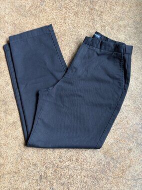 Dockers Black Pants